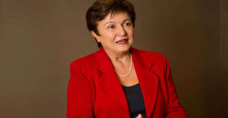 आर्टिफिशियल इंटेलिजेंस के जोखिमों पर IMF की चेतावनी