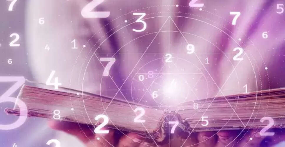 अंक ज्योतिष: जानें मूलांक 5 वाले लड़कों की खासियतें