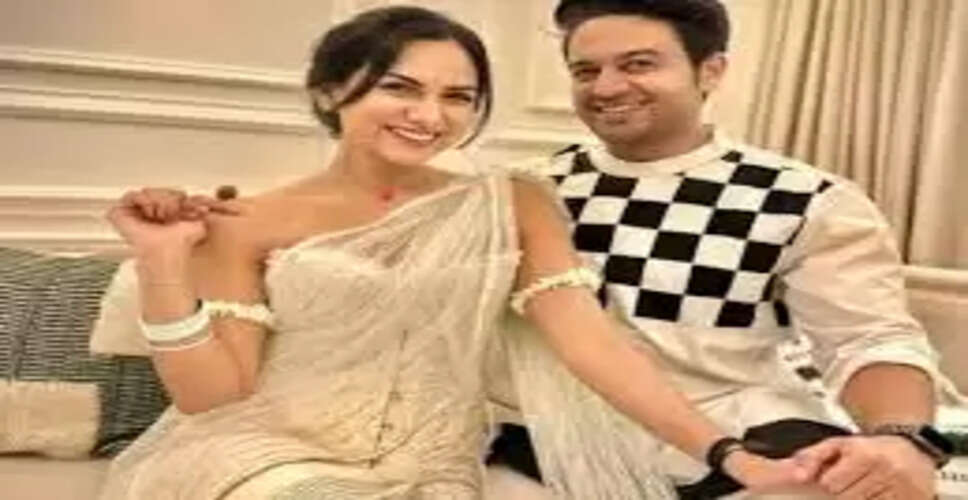 आकांक्षा चमोला ने बताया क्यों नहीं चाहतीं मां बनना