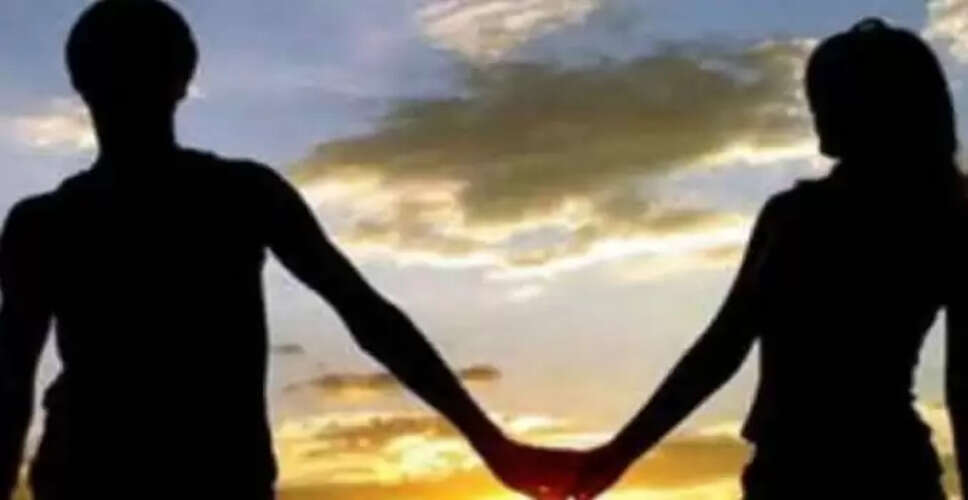 जयपुर में मां ने प्रेमी के लिए छोड़ी परिवार, बच्चों से मिलने से किया इनकार