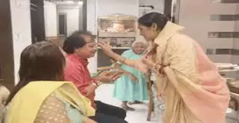 तारक मेहता में दयाबेन की वापसी की उम्मीदें बढ़ीं