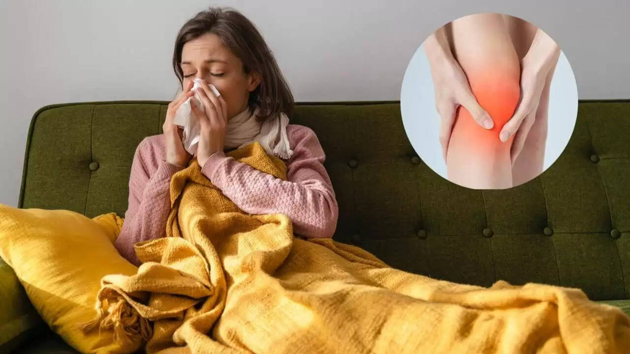 निमोनिया: जोड़ों पर प्रभाव और सावधानियां