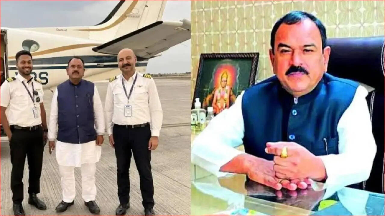 अशोक खरात के बेटे का बड़ा खुलासा: पिता के काले साम्राज्य का सच