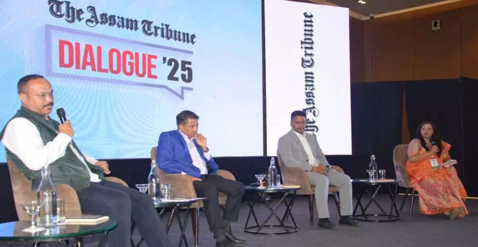 असम के खेल संभावनाओं को साकार करना: एक नई पहचान की दिशा में