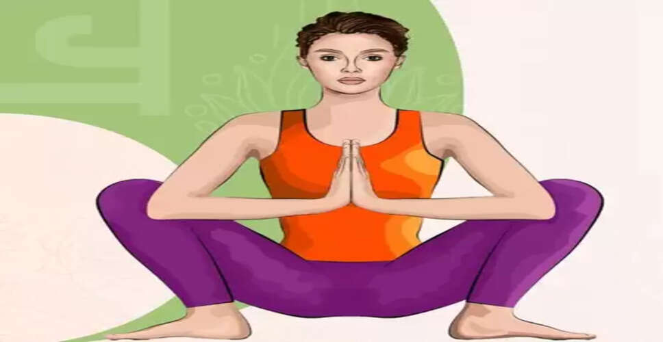 गड़बड़ रहता है पेट तो करें मलासन वॉक, रहेंगे फिट और फाइन