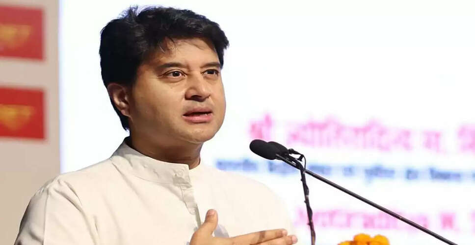 ग्वालियर एयरपोर्ट से नई हवाई सेवाओं की शुरुआत, क्षेत्रीय विकास को मिलेगी गति