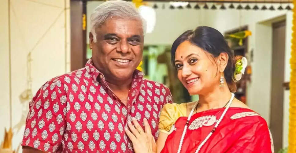 Ashish Vidyarthi: A Journey Through Cinema, Love, and New Beginnings at 63