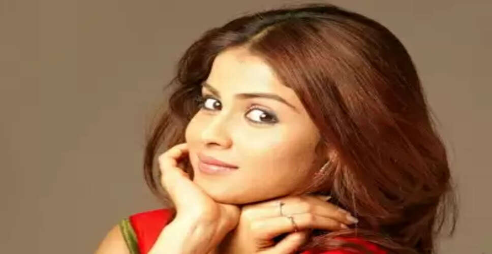 बर्थडे स्पेशल : जेनेलिया ने स्टीरियोटाइप को तोड़ा, मां बनने के बाद किया सुपरहिट कमबैक