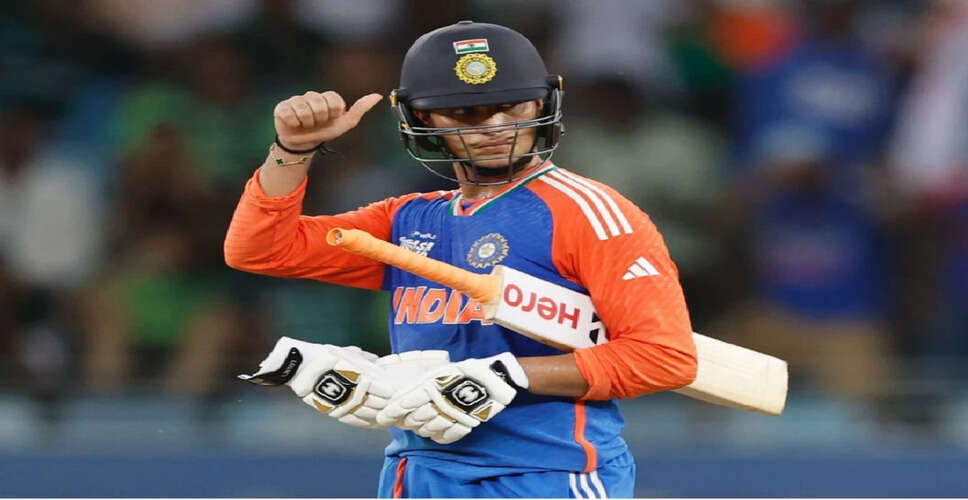 अभिषेक शर्मा का ऑस्ट्रेलिया दौरा: नई चुनौतियों का सामना