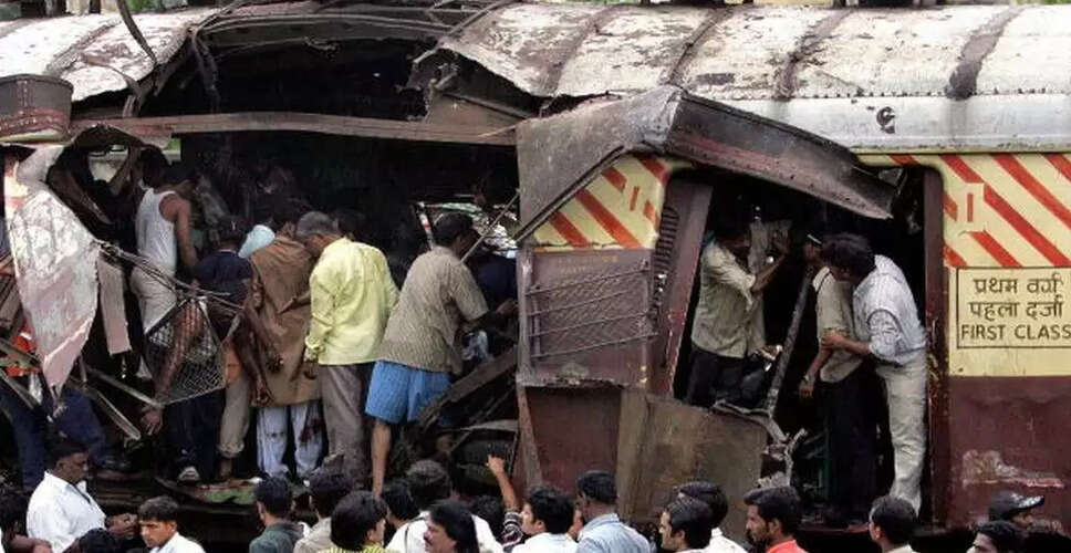 2006 मुंबई ट्रेन धमाकों की भयावह कहानी: 11 जुलाई की रात का सच