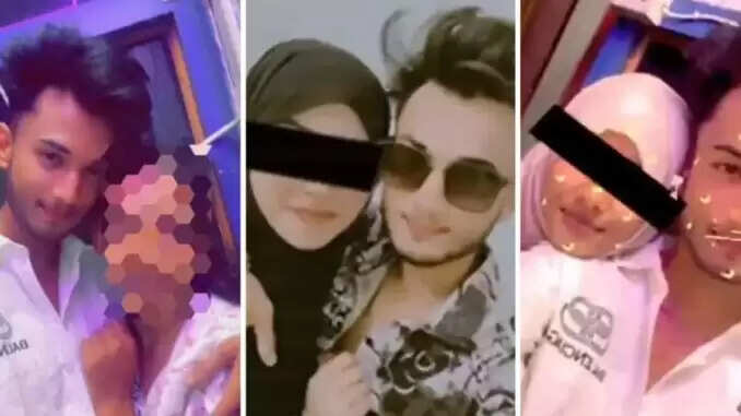 महाराष्ट्र में नाबालिग लड़कियों के यौन शोषण का मामला: पुलिस ने की बड़ी कार्रवाई