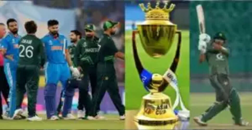 एशिया कप 2025: Team India को इस पाकिस्तानी खिलाड़ी से है सबसे ज्यादा डर