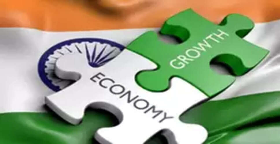 चालू वित्त वर्ष की दूसरी छमाही में देश की विकास दर बढ़ने की उम्मीद : रिपोर्ट