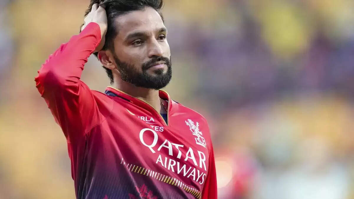 RCB के कप्तान रजत पाटीदार के लिए बुरी खबर, अगले 3 साल तक नहीं मिलेगी टीम इंडिया में जगह