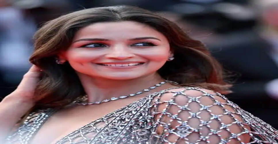 आलिया भट्ट: भारतीय अभिनेत्री या ब्रिटिश नागरिक?