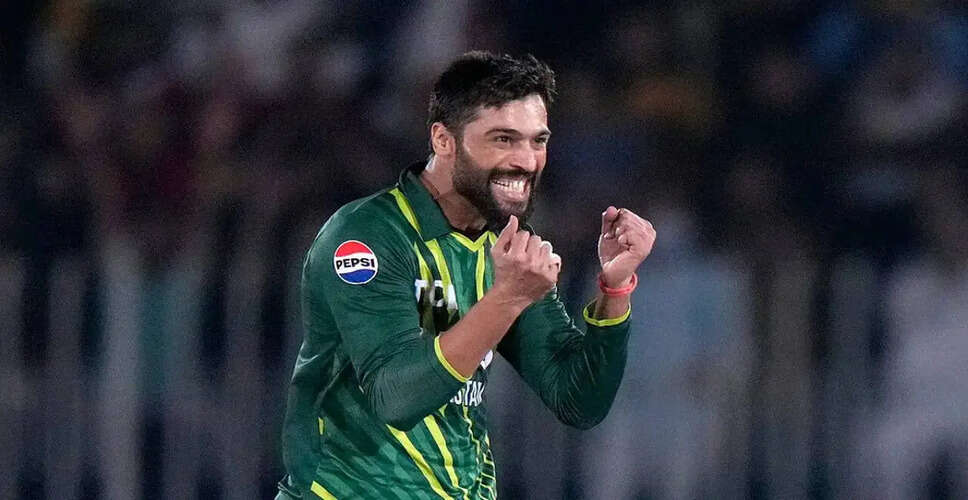 मोहम्&zwj;मद आमिर की ब्रिटिश नागरिकता से IPL में खेलने की संभावना