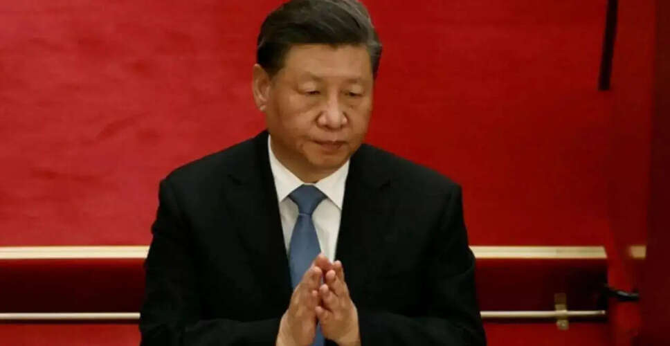 चीन का रक्षा बजट 2026 में 7 प्रतिशत बढ़ाने की योजना