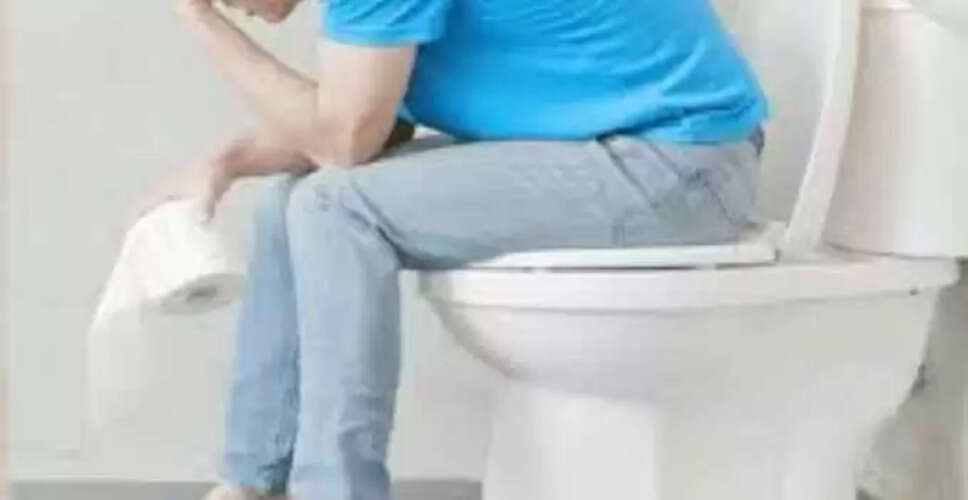 चीन में कर्मचारी की नौकरी टॉयलेट ब्रेक के कारण गई, जानें पूरा मामला