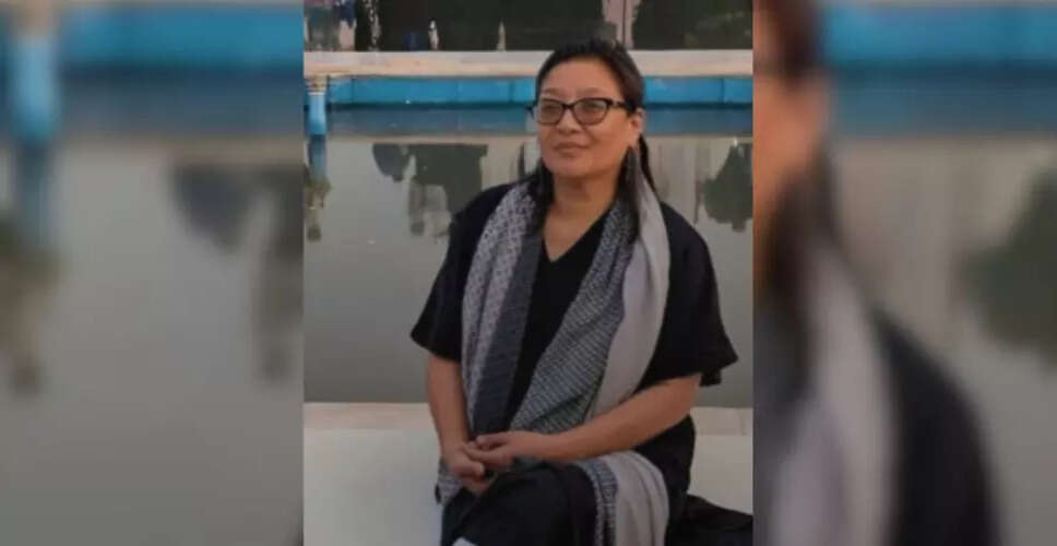 असम के मुख्यमंत्री पर विपक्षी उम्मीदवार की मां का मानहानि का मामला