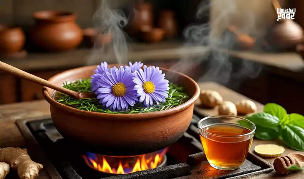सहदेवी पौधे के अद्भुत लाभ और उपयोग