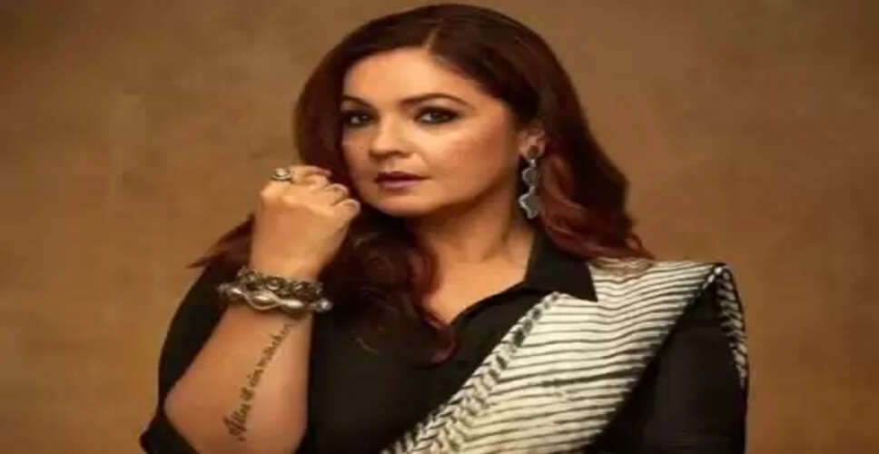 पूजा भट्ट ने मुंबई की गड्ढों से भरी सड़कों पर जताई नाराजगी, प्रशासन से पूछे सवाल