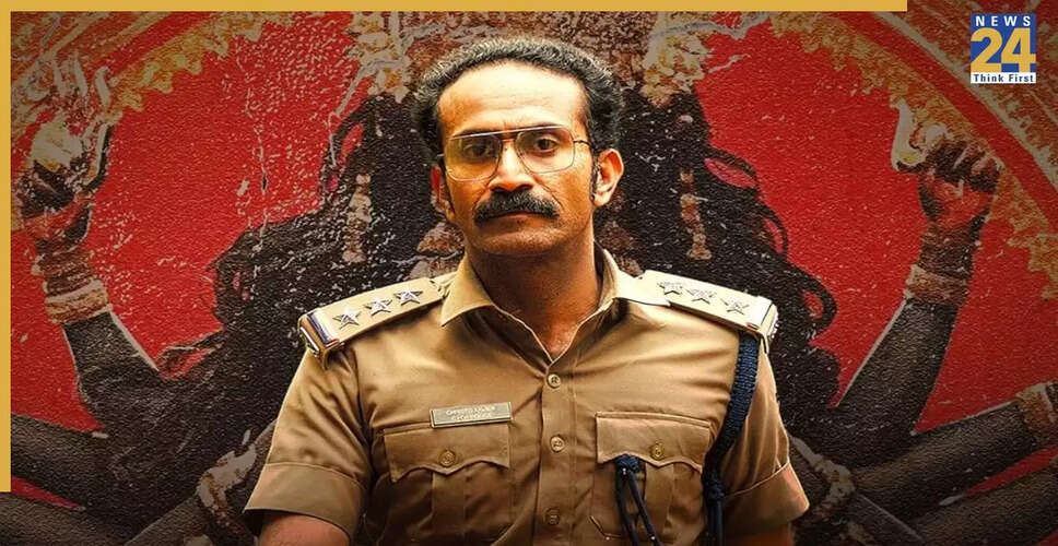 सोथ्रवाक्यम: एक असंगठित थ्रिलर की समीक्षा