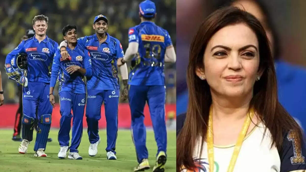 मुंबई इंडियंस के लिए जैक एडवर्ड्स: 2026 IPL में जीत का नया चेहरा