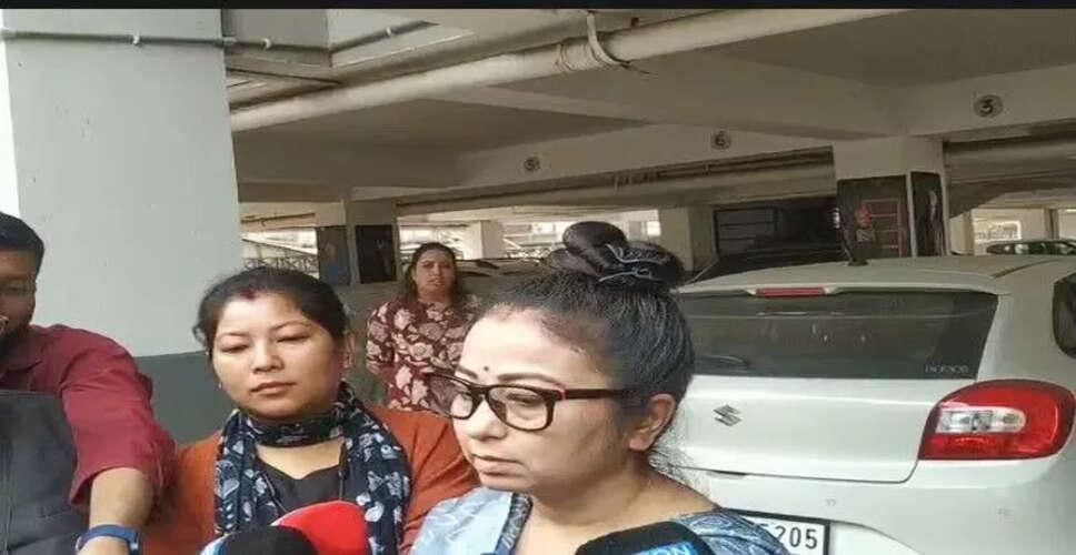 जुबीन गर्ग के मामले में तेज़ी से सुनवाई के लिए विशेष अदालत का गठन