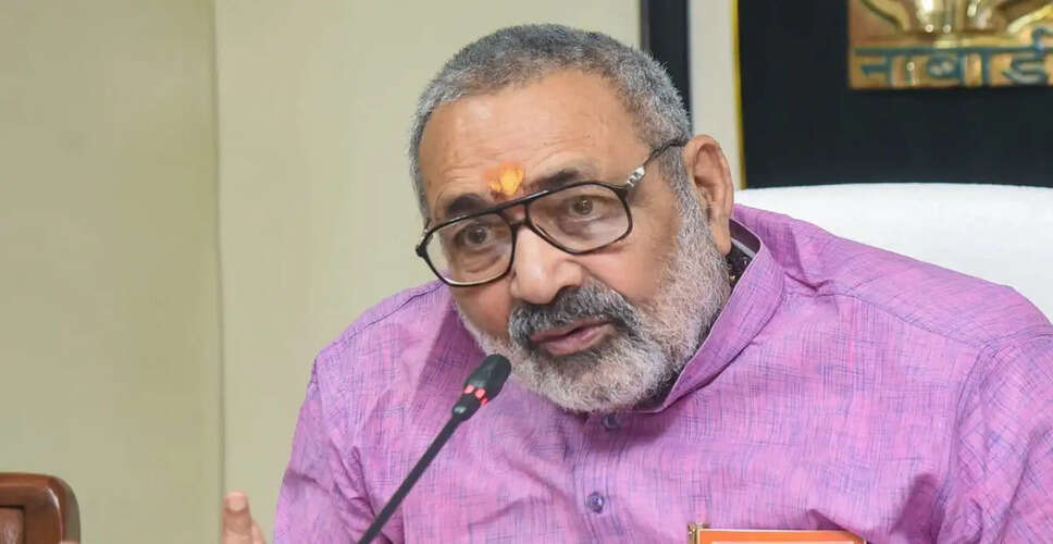 गिरिराज सिंह ने राहुल गांधी पर साधा निशाना, कहा- युवाओं को भड़काने की कोशिश कर रहे हैं