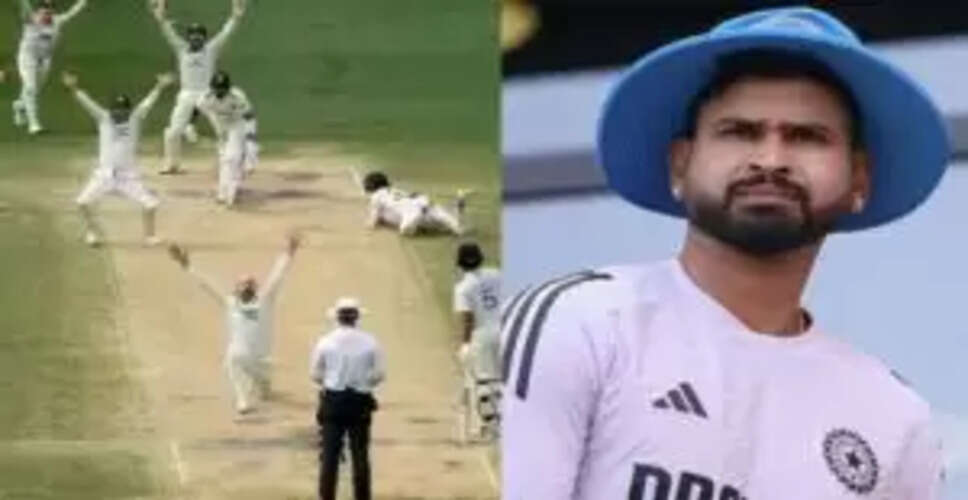 ऑस्ट्रेलिया सीरीज के लिए टीम इंडिया का 15 सदस्यीय स्क्वाड घोषित