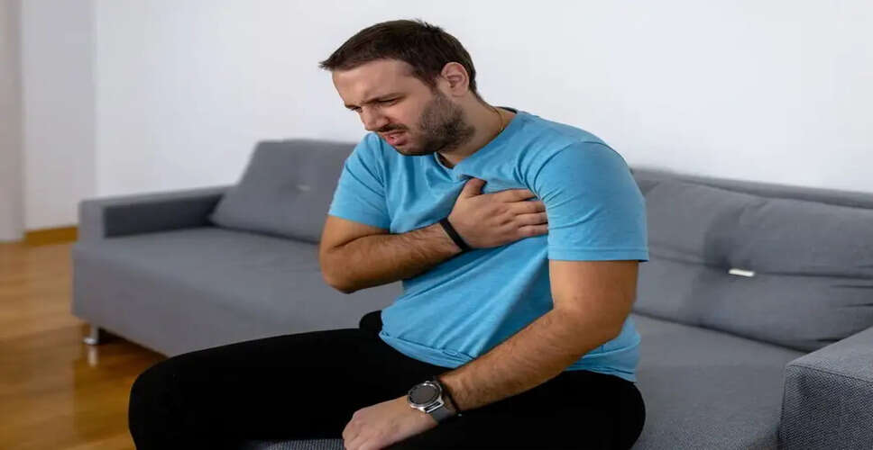 सिगरेट और उम्र: दिल की सेहत पर पड़ने वाले गंभीर प्रभाव