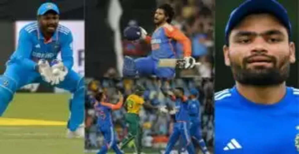 साउथ अफ्रीका टी20 सीरीज के लिए भारतीय टीम की संभावित घोषणा