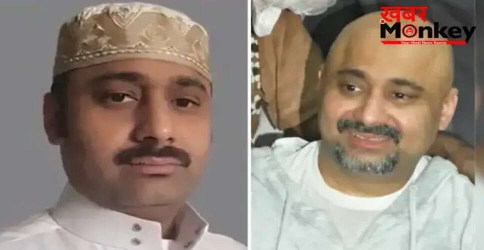 सऊदी अरब से 20 साल बाद घर लौटे अब्दुल रहीम, 34 करोड़ का जुर्माना चुकाने के बाद मिली मुक्ति