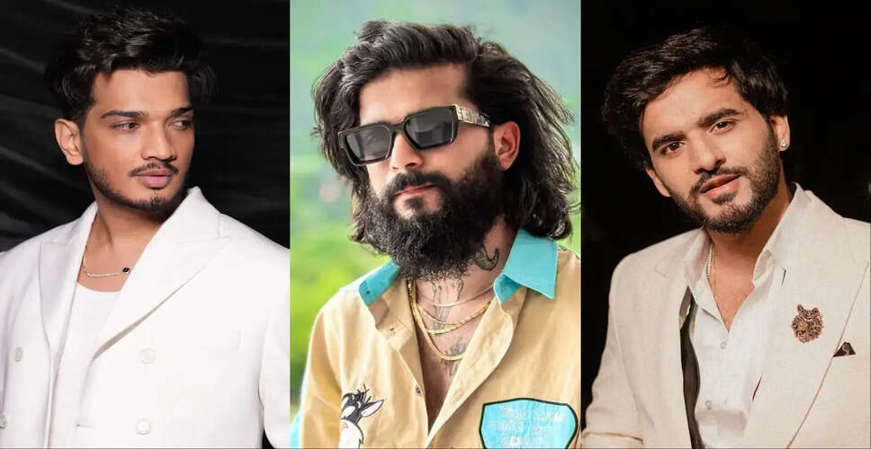 बिग बॉस 17 के कंटेस्टेंट अनुराग डोभाल की कार दुर्घटना और मानसिक स्वास्थ्य पर चर्चा