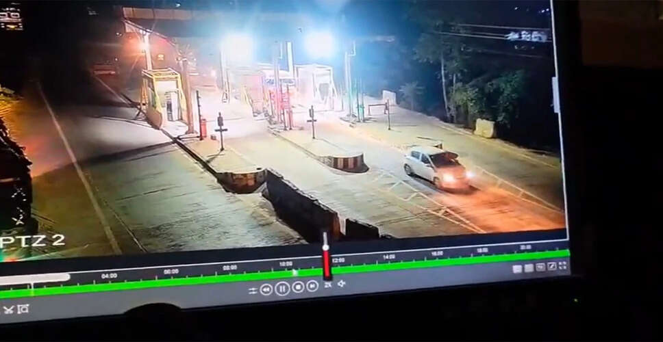 लाल किला विस्फोट के संदिग्ध डॉ. उमर नबी का घर ध्वस्त किया गया