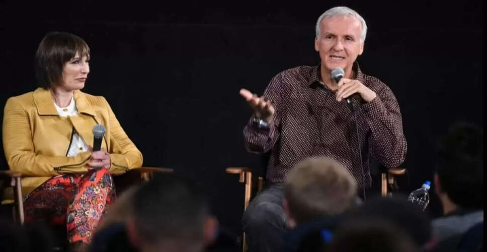 जेम्स कैमरून: ट्रक ड्राइवर से हॉलीवुड के दिग्गज निर्देशक तक का सफर