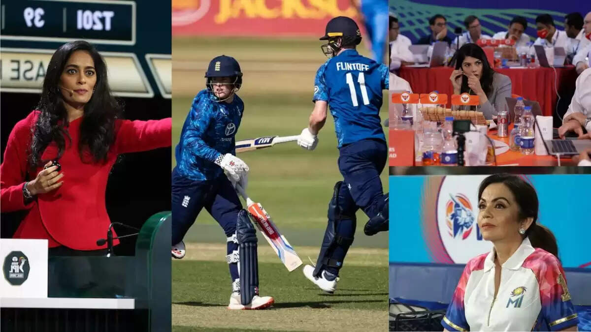 IPL 2026: काव्या मारन और नीता अंबानी की नजर 17 वर्षीय इंग्लिश खिलाड़ी पर