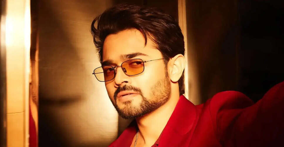 भुवन बाम की 'धिंदोरा' का दूसरा सीजन शुरू, नेटफ्लिक्स पर होगी स्ट्रीमिंग