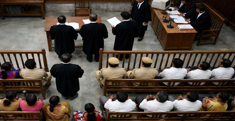 इलाहाबाद हाईकोर्ट के जज पर दहेज हत्या मामलों में जमानत देने का विवाद