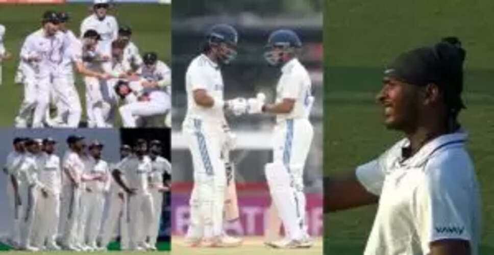 लीड्स टेस्ट में जायसवाल का ओपनिंग साथी कौन होगा?