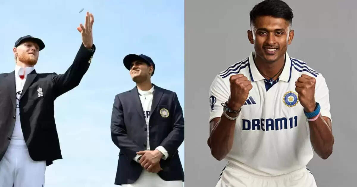 टीम इंडिया की संभावित प्लेइंग 11 इंग्लैंड दौरे के दूसरे टेस्ट के लिए