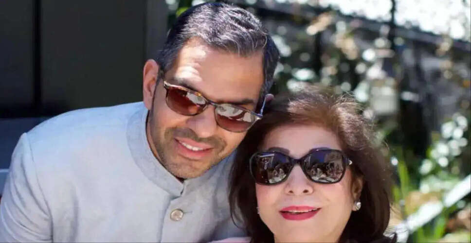 संजय कपूर की संपत्ति विवाद में सुप्रीम कोर्ट का नया मोड़