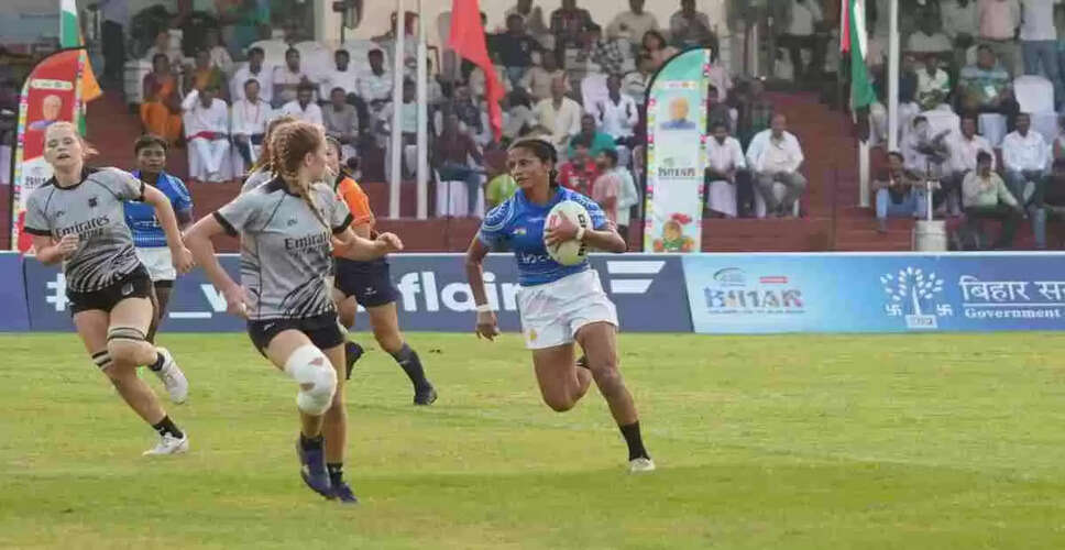 भारत की U20 महिला टीम ने सेमीफाइनल में प्रवेश किया, पुरुषों ने UAE पर पहली जीत दर्ज की