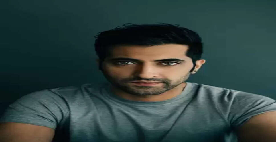 फिल्म इंडस्ट्री में 'क्वीर' किरदारों को स्वीकार करने की जरूरत: अक्षय ओबेरॉय
