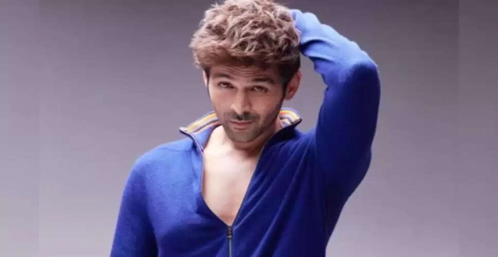 कार्तिक आर्यन ने बॉलीवुड में नए चेहरों के लिए उठाई आवाज़