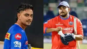 IPL 2025: युवा खिलाड़ियों का जलवा, ईशान और पृथ्वी की वापसी मुश्किल