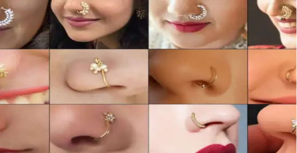 नाक की आकृति और भाग्य: सामुद्रिक शास्त्र के अनुसार