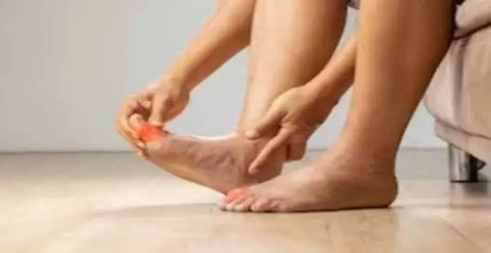 रात में खाने से बचें: यूरिक एसिड बढ़ाने वाले खाद्य पदार्थ