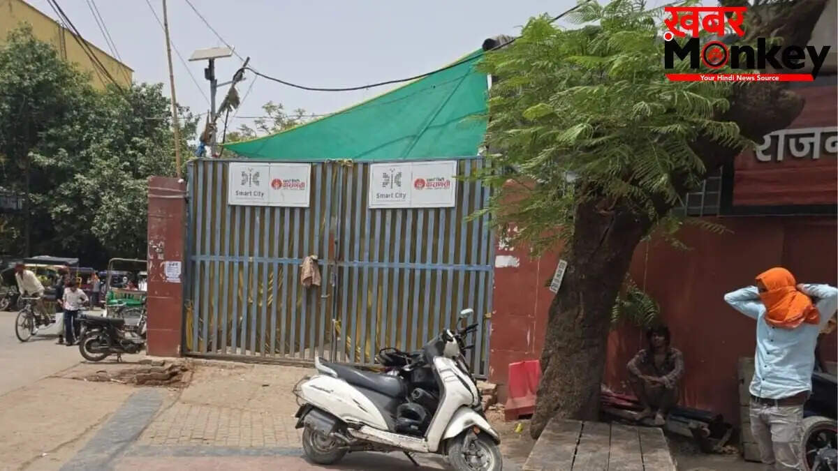 वाराणसी में बकरीद से पहले बकरा मंडी का बंद होना व्यापारियों के लिए चिंता का विषय