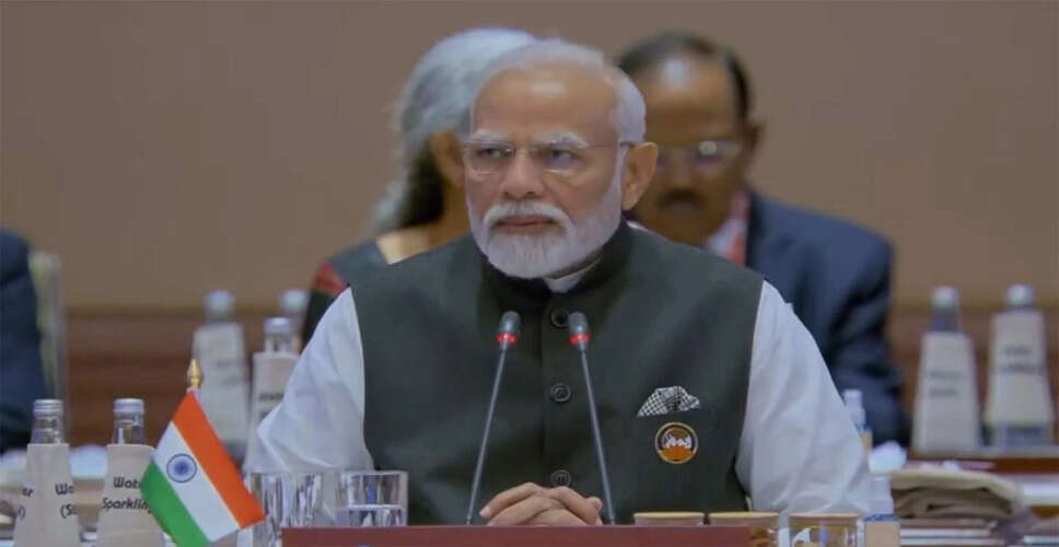 क्या प्रधानमंत्री मोदी G7 शिखर सम्मेलन में नहीं जाएंगे?